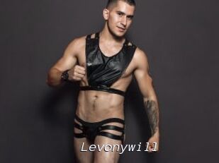 Levonywill