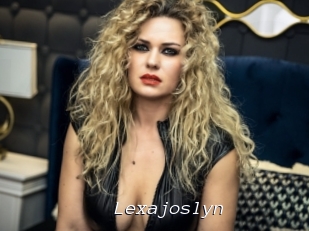 Lexajoslyn