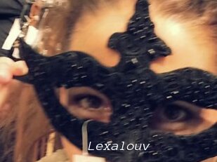 Lexalouv