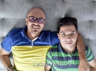 Lexandchris