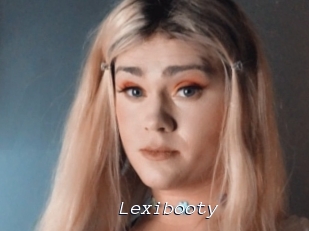 Lexibooty