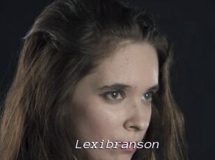 Lexibranson