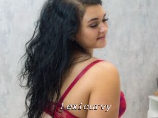 Lexicurvy