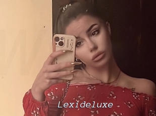 Lexideluxe