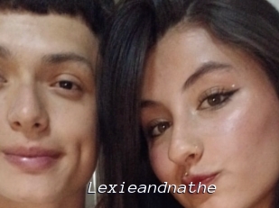 Lexieandnathe