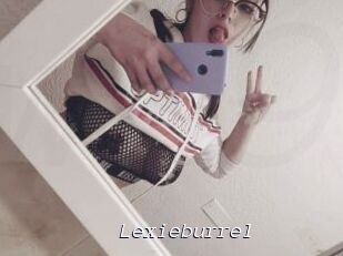 Lexieburrel