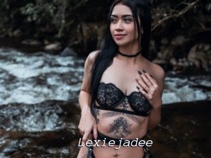 Lexiejadee