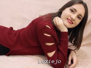 Lexiejo