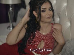 Lexiglam