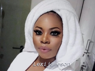 Lexijameson