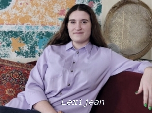 Lexijean