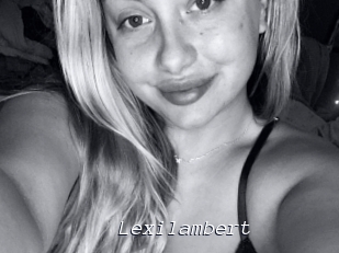 Lexilambert