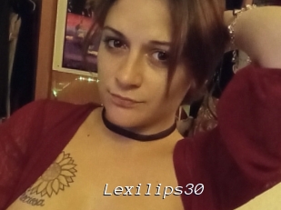 Lexilips30