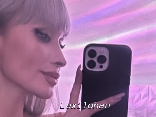 Lexilohan