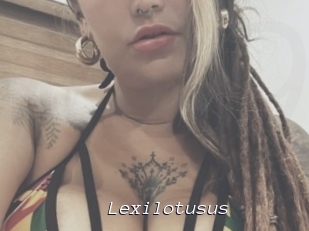 Lexilotusus