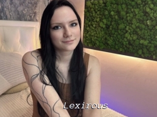Lexirous