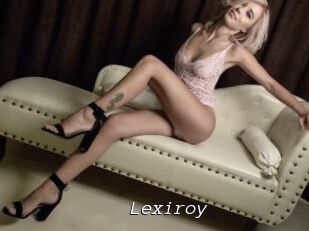 Lexiroy