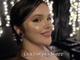 Lexiskywalkerr