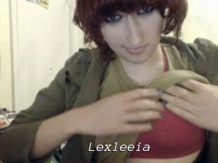 Lexleeia