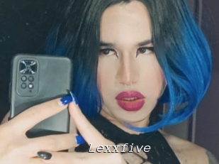 Lexxfive