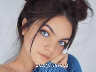 Lexyhanter