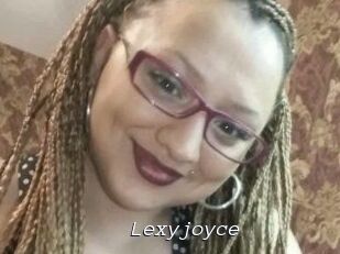 Lexyjoyce