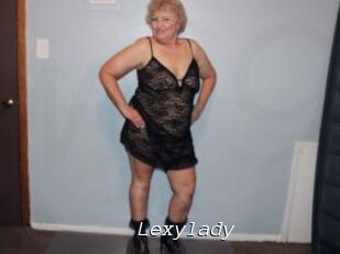 Lexylady