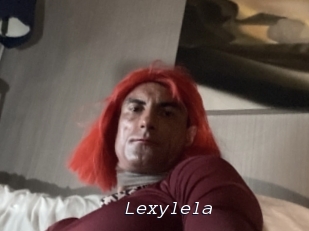 Lexylela