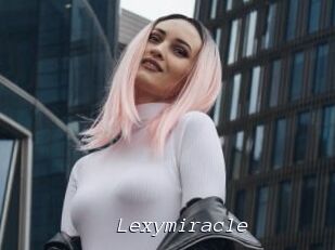 Lexymiracle