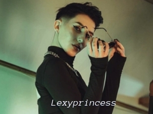 Lexyprincess