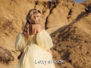 Lexyshock