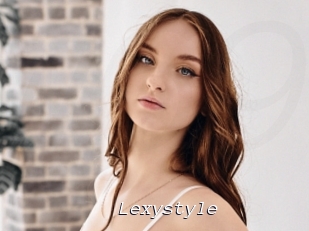 Lexystyle
