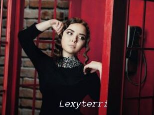 Lexyterri