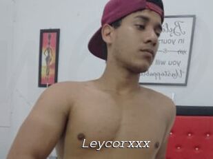 Leycorxxx