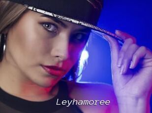 Leyhamoree
