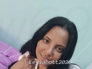 Leylahott2023