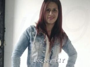 Lezleymilf