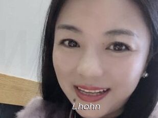 Lhohn