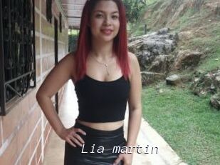 Lia_martin