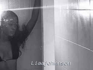 Liaajohnnson