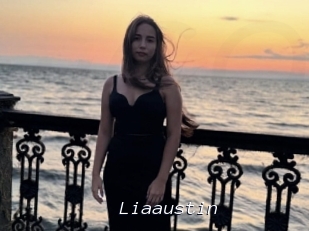 Liaaustin