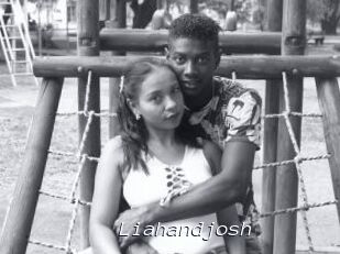 Liahandjosh