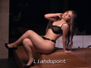 Liahdupont