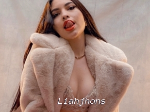 Liahjhons