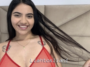 Liahtosliani