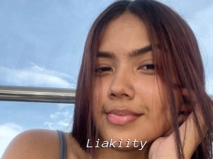 Liakiity