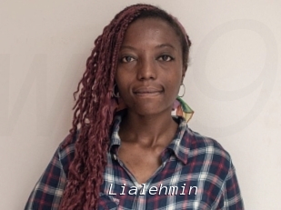 Lialehmin