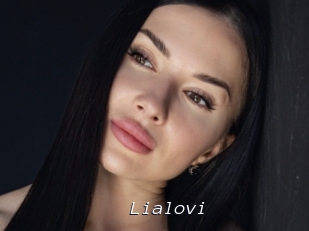 Lialovi