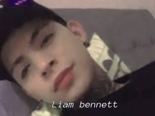 Liam_bennett