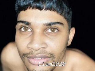 Liam2020